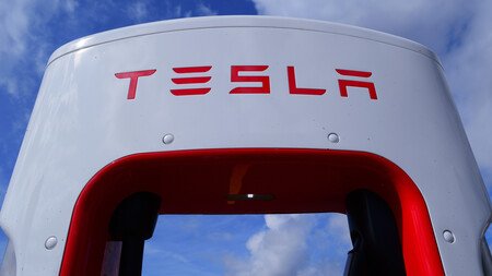 Automóvil Tesla, imagen de archivo; fotografía ilustrativa